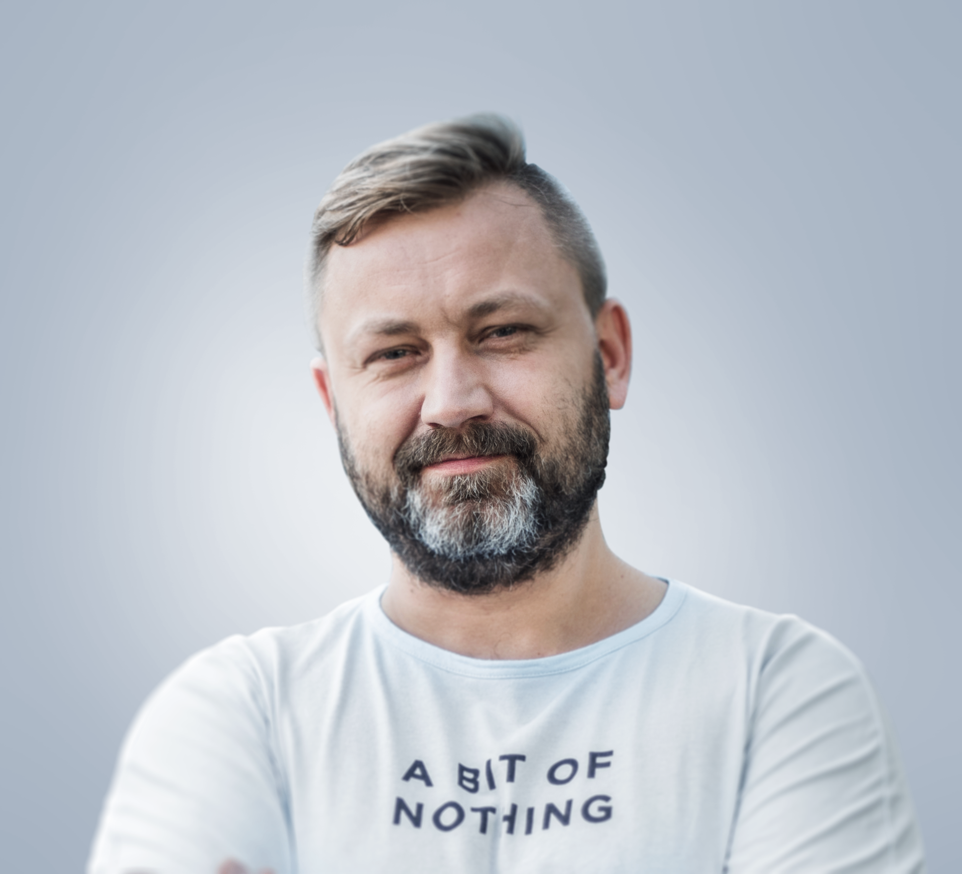 Mirosław Lach - Senior Developer